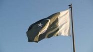 World News | Terror Incidents Increasing in Islamabad, Says Pak Interior Minister
