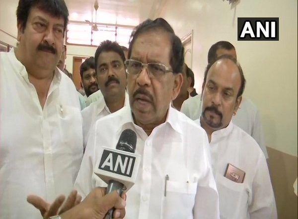 Dalit Candidate Will Get Opportunity To Become Karnataka CM: Congress Leader