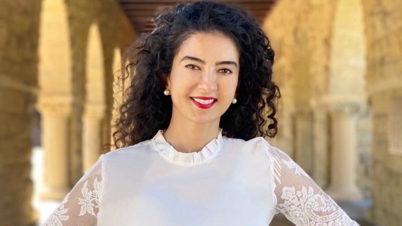 Parisa Mirza-Khan Out To Ignite a Passion for Books and Reading