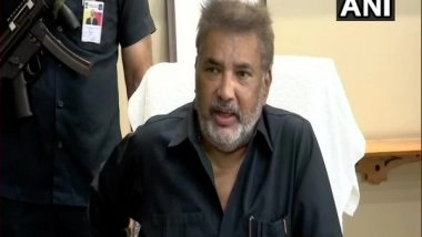 India News | Fishermen Suffering Due to Non-implementation of Govt Policies Properly: Gujarat Fisheries Minister