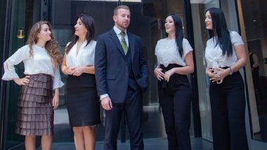 Discussing Personal Life, Vision, Motivation, and Future Prospects With Pasquale Minasi