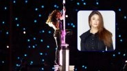 Payal Ghosh Reveals the Reason Why She&rsquo;s Watching Jennifer Lopez&rsquo;s Pole Dancing These Days