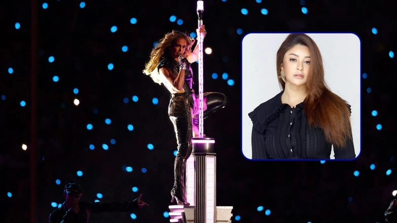 Payal Ghosh Reveals the Reason Why She’s Watching Jennifer Lopez’s Pole Dancing These Days