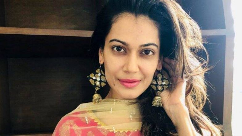 Payal Rohatgi Arrested by Ahmedabad Police for Threatening and Abusing Her Society’s Chairperson – Reports