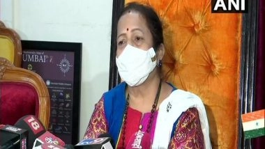 India News | Action Will Be Taken Against Those Who Cut Trees in Worli, Says BMC Mayor