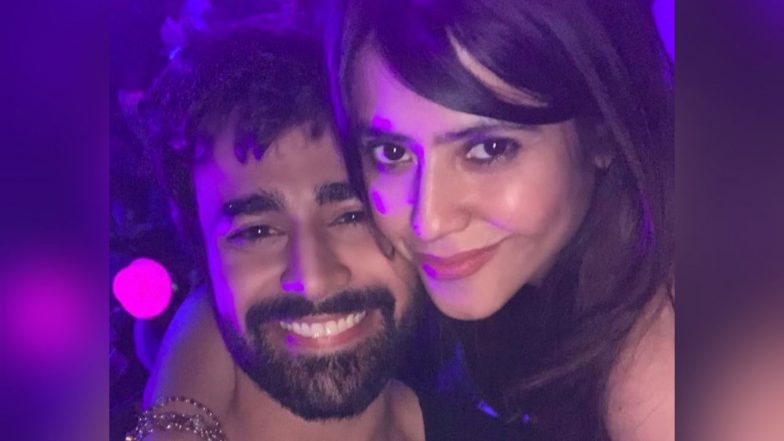 Ekta Kapoor Comes in Defense of Pearl V Puri, After Krystle D'Souza; Naagin 3 Actor Was Arrested Under POCSO for Allegedly Raping Minor Girl