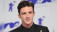 Drake Bell Charged With Crime Against Minor, Pleads Not Guilty