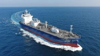 World News | Shipbuilding Industry Retakes World's No 1 Order Contract, More Than China and Japan Combined