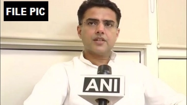 India News | Amid Gehlot-Pilot Tussle, Congress Leader Says No Bargaining for Positions in Cabinet