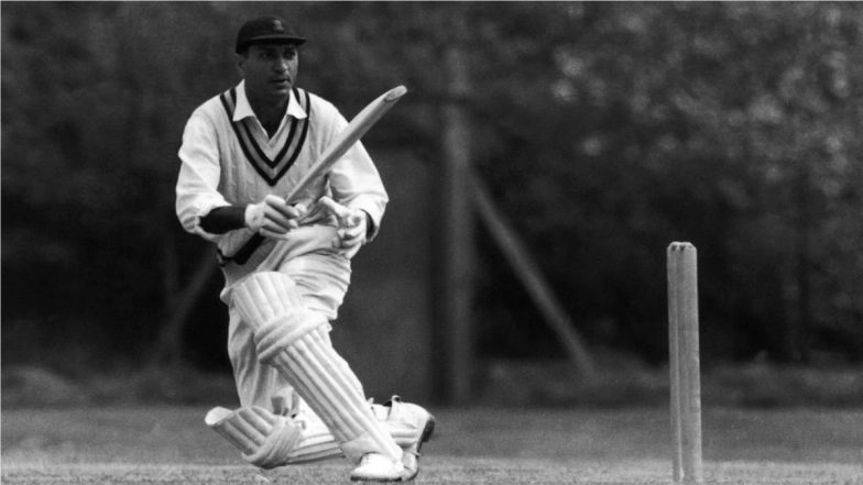 World Record That Lasted Half a Century