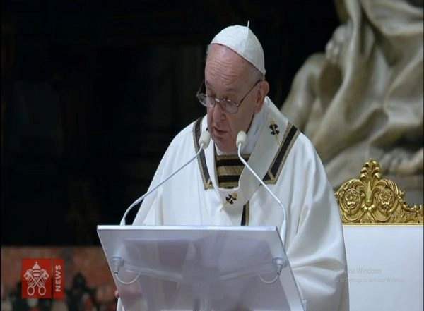 World News | Pope Francis Expresses Sorrow over Mass Grave of Indigenous Children Found in Canada