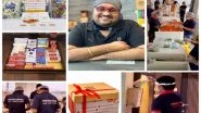 Business News | Prabhuji Online Raises Funds in Pre-series A Round from Singapore and India Based Marquee Angel Investors to Fuel Expansion Plans