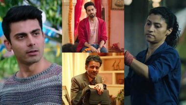 Pride Month 2021: 7 Popular Bollywood LGBTQ+ Characters From the Last Decade That Left an Indelible Impression!