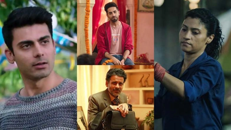 Pride Month 2021: 7 Bollywood LGBTQ+ Characters From the Last Decade That Left a Mark!