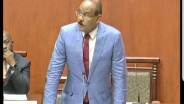 World News | No Conclusive Evidence That Choksi Was Abducted, Says Antigua PM