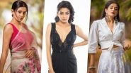 Priyamani Birthday: 7 Pictures From The Family Man 2 Actress&rsquo; Instagram That Spell Grace and Glamour in One Breath!