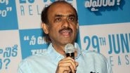 Hyderabad COVID-19 Vaccination Scam: Producer Suresh Babu Cheated by Man Promising Coronavirus Vaccine