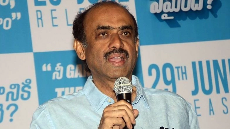 COVID-19 Vaccination Scam: Producer Suresh Babu Cheated by Man Promising Coronavirus Vaccine