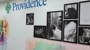 Business News | Providence in India Brings Care Home to Its Employees