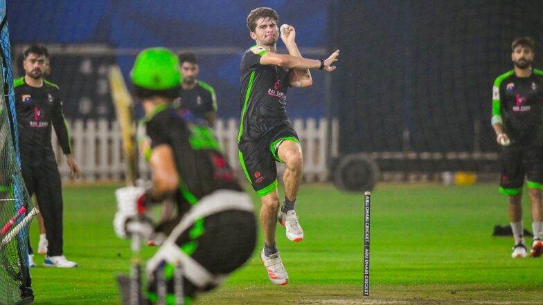 Check Out the Live Streaming Details of Multan Sultans vs Lahore Qalandars, PSL 2022 Match 