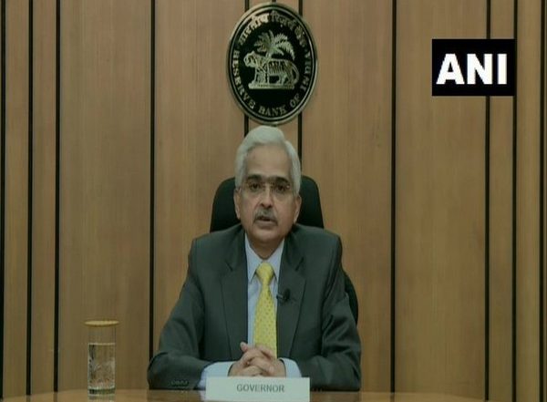 RBI Introduces Rs 15,000 Crore Liquidity Window for Contact-Intensive Sectors Like Hotels, Restaurants, Saloons