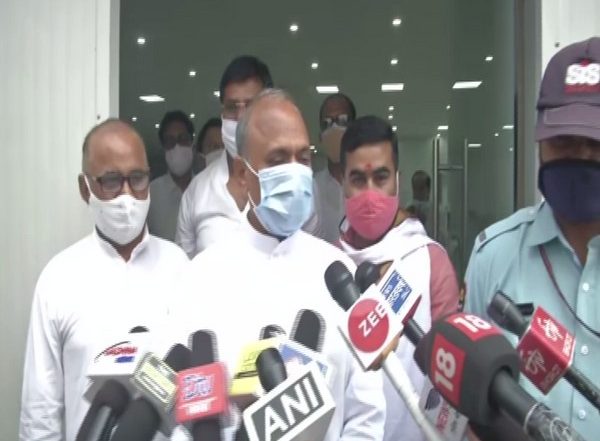 India News | Whenever There is Union Cabinet Expansion, JDU Will Be Part of It, Says Party Chief RCP Singh