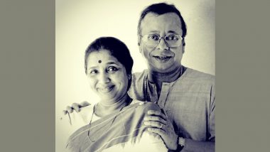 RD Burman Birth Anniversary: Asha Bhosle Thanks Her ‘Pancham’ For His Music On Behalf of Millions of Hearts