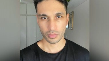 Entertainment News | No Better Feeling Than Being Appreciated for Your Work, Says Singer Arjun Kanungo