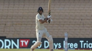 Sports News | Eng Vs NZ: Colin Certainly Presents a Challenge for Root, Says Bowling Coach Jurgensen