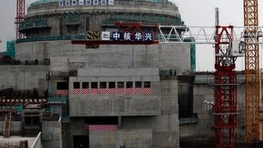 World News | China Suppressing Negative Media Coverage on Damaged Nuclear Plant: Report