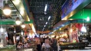 World News | Thousands of Wild Animals Were Sold in Wuhan Markets in Months Before COVID-19 Outbreak: Report