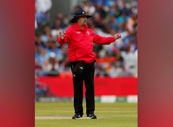 Sports News | WTC Final: Richard Illingworth, Michael Gough Named On-field Umpires