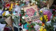World News | British Police Officer Pleads Guilty to Kidnapping, Rape in Sarah Everard Murder Case