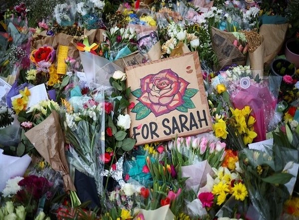 World News | British Police Officer Pleads Guilty to Kidnapping, Rape in Sarah Everard Murder Case