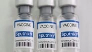 World News | Sputnik V Records 97.8 Pc Efficacy Against COVID-19 in UAE, Fully Effective Against Severe Cases
