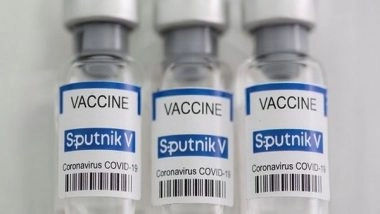 World News | Sputnik V Records 97.8 Pc Efficacy Against COVID-19 in UAE, Fully Effective Against Severe Cases