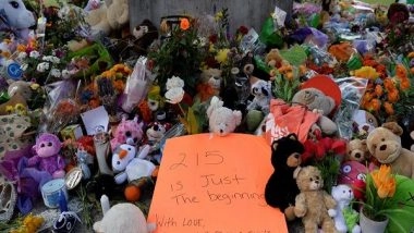 World News | 751 Unmarked Graves Found at Site of Former School for Indigenous Children in Canada