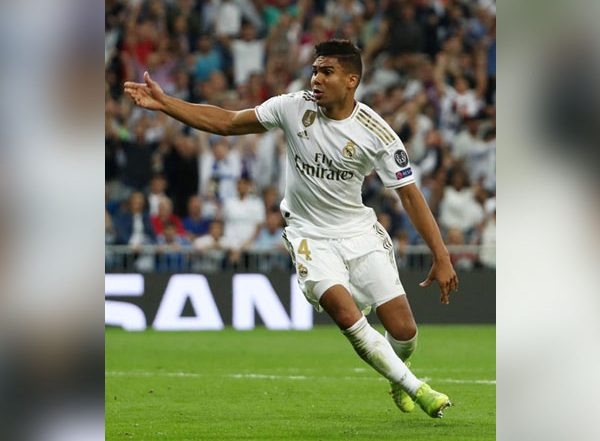 Sports News | Everyone United Against Hosting Copa America in Brazil, Says Skipper Casemiro