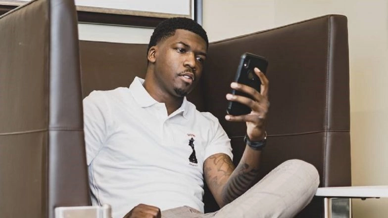 Rahn da Don: He’s the Man With the Plan