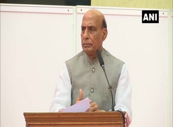Rajnath Singh Embarks on Three-Day Visit to Ladakh, Will Inaugurate Infrastructural Projects Constructed by Border Roads Organisation