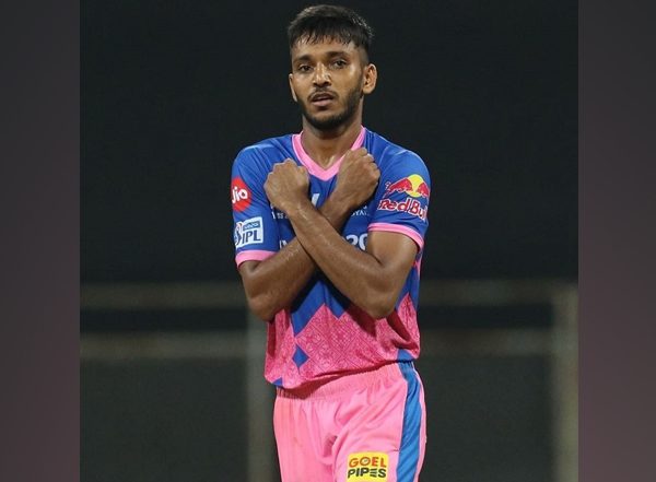 Chetan Sakariya on His Maiden India Call-Up, Says 'Would've Been Happy Going To Sri Lanka As Net Bowler'