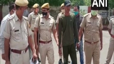 India News | Rajasthan Police Arrests Prime Accused in Doctor Couple's Murder