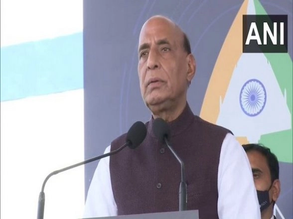 Defence Minister Rajnath Singh Approves Policy on Archiving War Histories