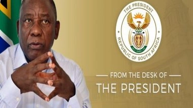 World News | South Africa Imposes COVID-19 Restrictions Amid Spread of Delta Variant