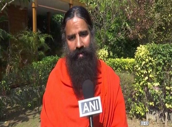International Yoga Day 2022: 'Yoga is Spiritual, Not Religious,' Says Baba Ramdev