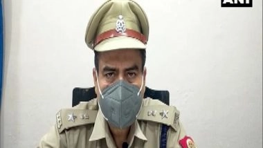 India News | 3 Arrested Under UP's Anti-conversion Law in Rampur