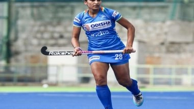 Sports News | Japan Will Stage Tokyo Olympics Safely: India Hockey Captain Rani Rampal