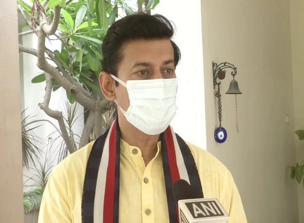 Rajyavardhan Singh Rathore Alleges Phone Tapping by Ashok Gehlot Govt, Says BJP's Doors Open for All with 'India First' Ideology