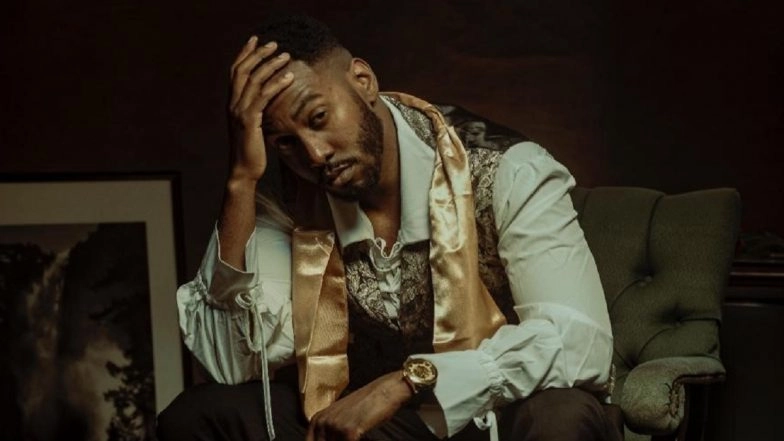 New York’s Duke of R&B Ray Medixi Releases Visual for His Single ‘Home for the Night’