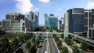 Business News | Work-from-home Trend May Significantly Damage Office Space Market: Ind-Ra